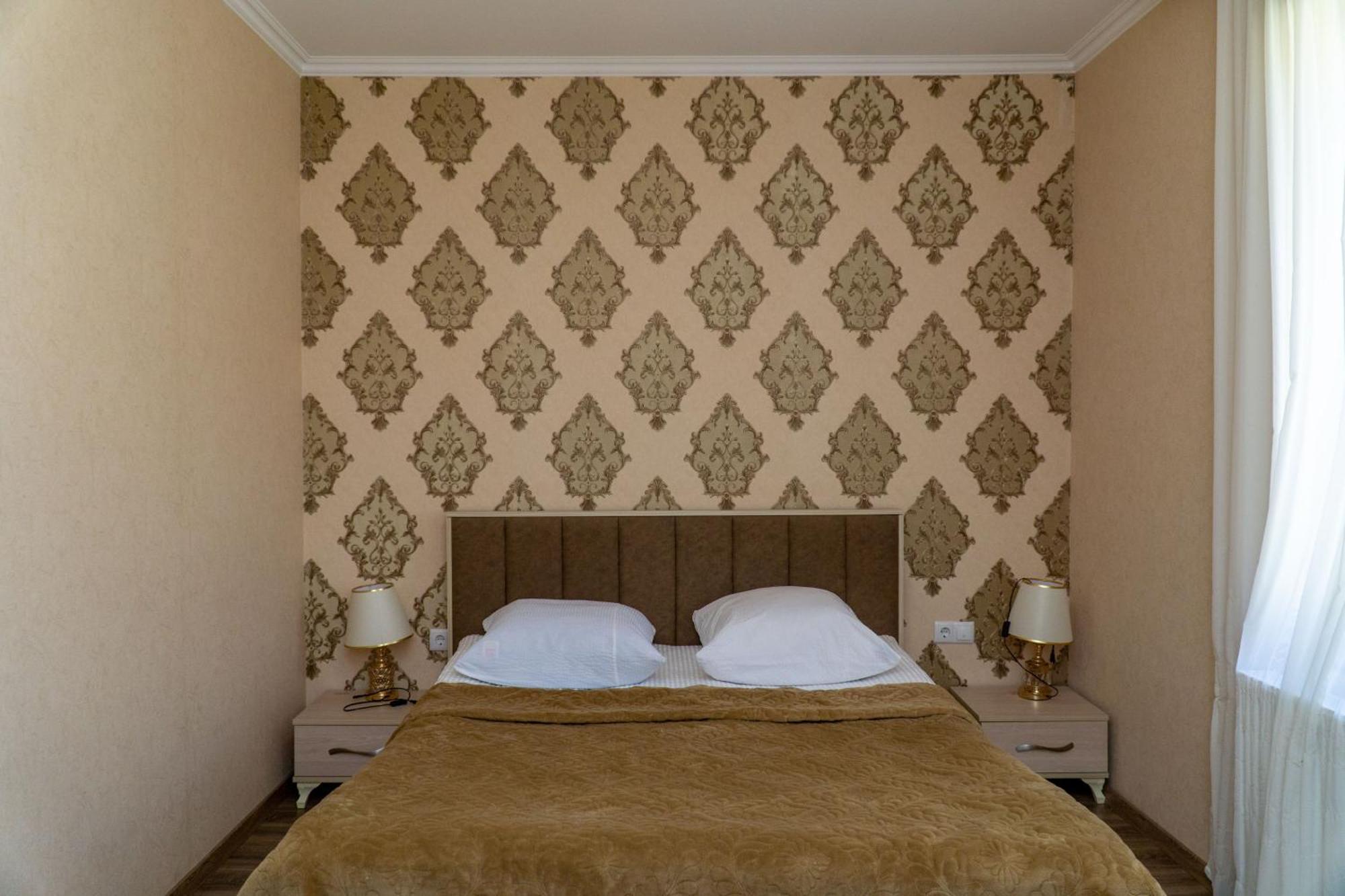 Hotel Diamond Kazbegi Habitación foto